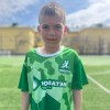 Рыбчук Алексей «Академия футбола»