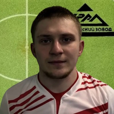 Федосеев Сергей Завод Урал