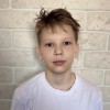 Климанов Андрей МАУ СШ Центр футбола