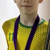 Евграфов Артём КСШОР 14