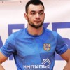 Бахмач Сегрей Футбольная команда «Искра»