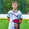 Юрманов Максим Футбольная команда «Олимп»