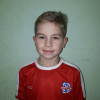 Кислов Иван SoccerMasters-1-2012
