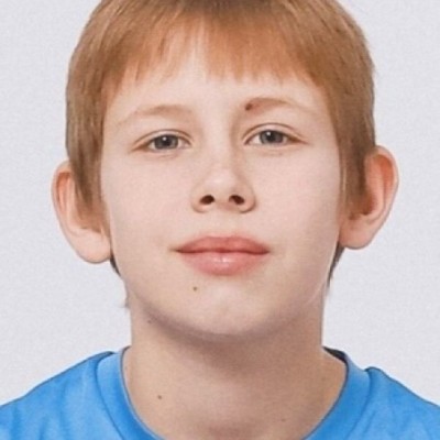 Прозоровский Даниил СШОР Лидер-Купчино