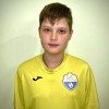 Шикурин Даниил МБУ ДО КСШОР Зоркий