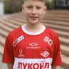 Красников Арсений Спартак-Юниор