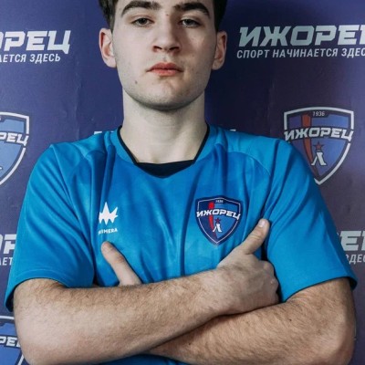 Бабаян Абраам Ижорец