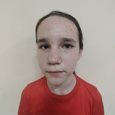 Иванова Софья СШ Стрела