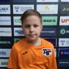 Попов Пётр «Академия футбола»
