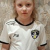 Свежухина Вера МФК Восход 17-3