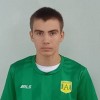 Симонов Захар МБУ ДО Ильинская СШ Авангард