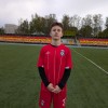 Глактионов Климентий ФК "Спутник" Кимры