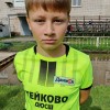 Чекнёв Марк ДЮСШ - Тейково-12