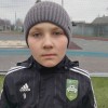 Бажанов Константин З.Поляна 2014-15