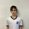Белоткач Кирилл МБУ ДО СШ Академия спорта