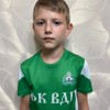 Кирин Дмитрий "ВДП"