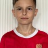 Хохлов Константин СШФ «Ника»