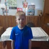 Булычев Александр Кадошкино 2016-17