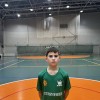 Ларионов Никита Корона