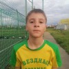 Дудин Иван Арзамас-Звездный-2014