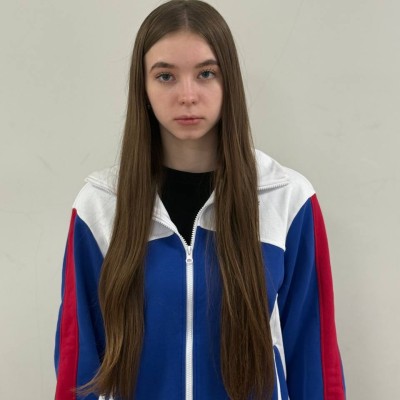 Королева Алина Российский университет спорта "ГЦОЛИФК"