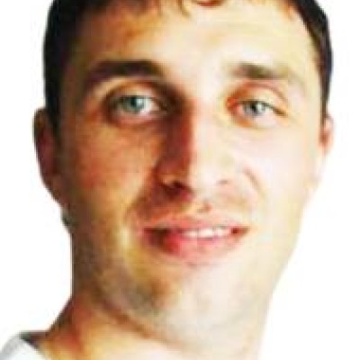 Николаев Алексей Спартак Химки