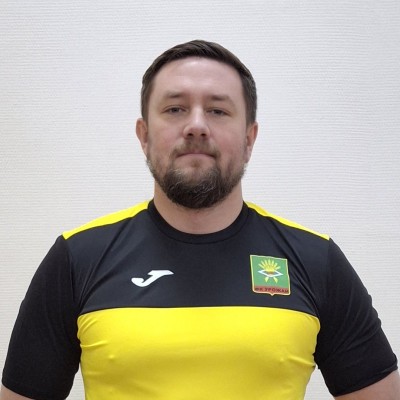 Заякин Сергей Урожай