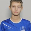 Бородулин Владислав СШОР "Динамо - Вологда"