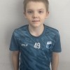 Скрылов Кирилл МБУ ДО СШ