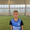 Кобзев Демид Зенит
