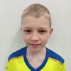 Никонов Андрей МБУ ДО Спортивная школа №1