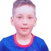 Владыкин Ярослав Форвард