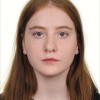 Пронь Василина Российский государственный университет нефти и газа (национальный исследовательский университет) имени И.М. Губкина