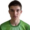Слизский Данил Футбольная команда Кредо