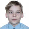 Малин Денис СШОР
