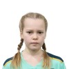 Чувашова Татьяна СШОР Лидер