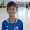 Акимов Максим «Торпедо-15»