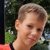 Холайдов Иван Юность