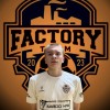 Пазюра Никита Factory Team