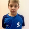 Гаврилов Мирон Динамо