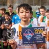 Адинов Ильдар «Урал НИСА»