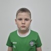 Руденко Артём ФК Дедовск 2017