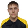 Рогов Евгений ФК Воронеж