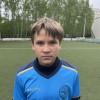 Манжесов Алексей Метар