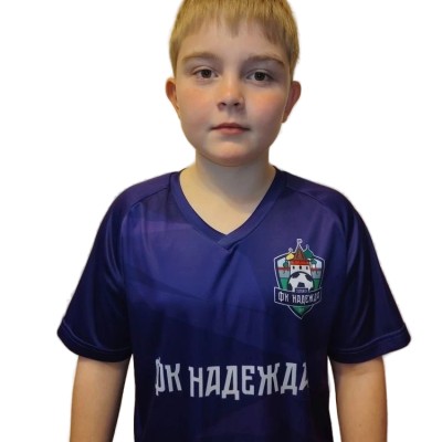 Грицик Евгений МБУ ДО ДЮСШ