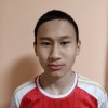 Базаров Денис Байкал ЛБ