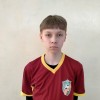 Медведев Дмитрий МБУ ДО ФСН Юниор