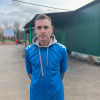 Бурыкин Роман ФК Федино (ветераны 40+)