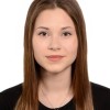 Корченко Злата Сатурн