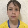 Шыхалиев Тимофей МБУ ДО КСШОР Зоркий